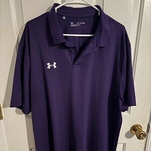 Men’s Under Armour XXL Polo 👕